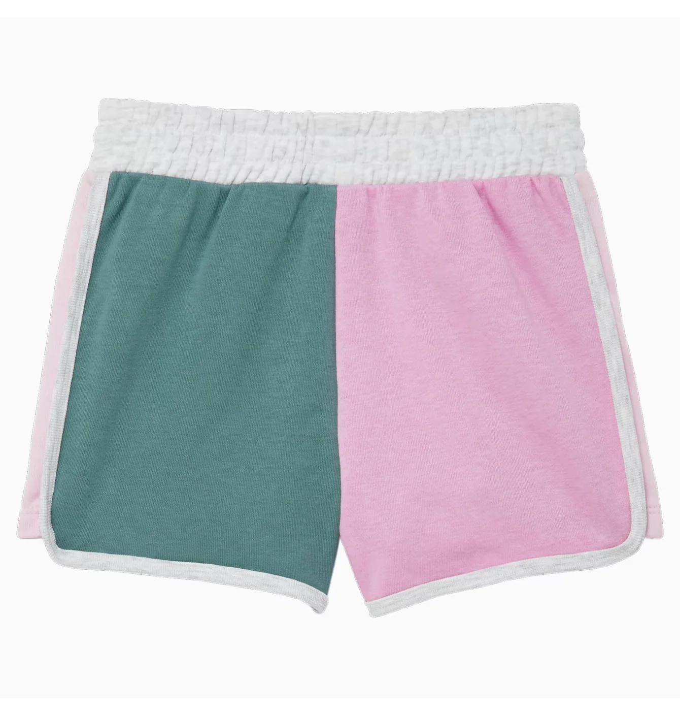 Шорти дитячі Puma Modern Sports Multi 859335-01