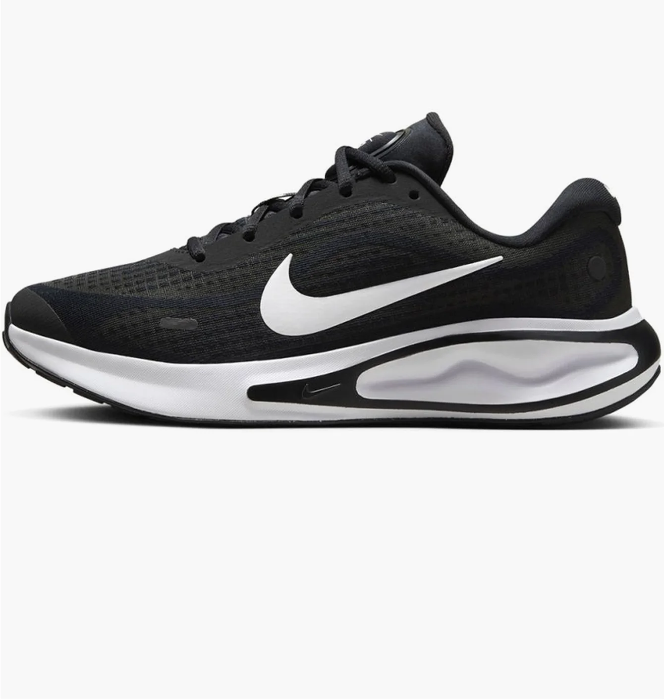Кросівки жіночі Nike W Journey Run Black FJ7765-001