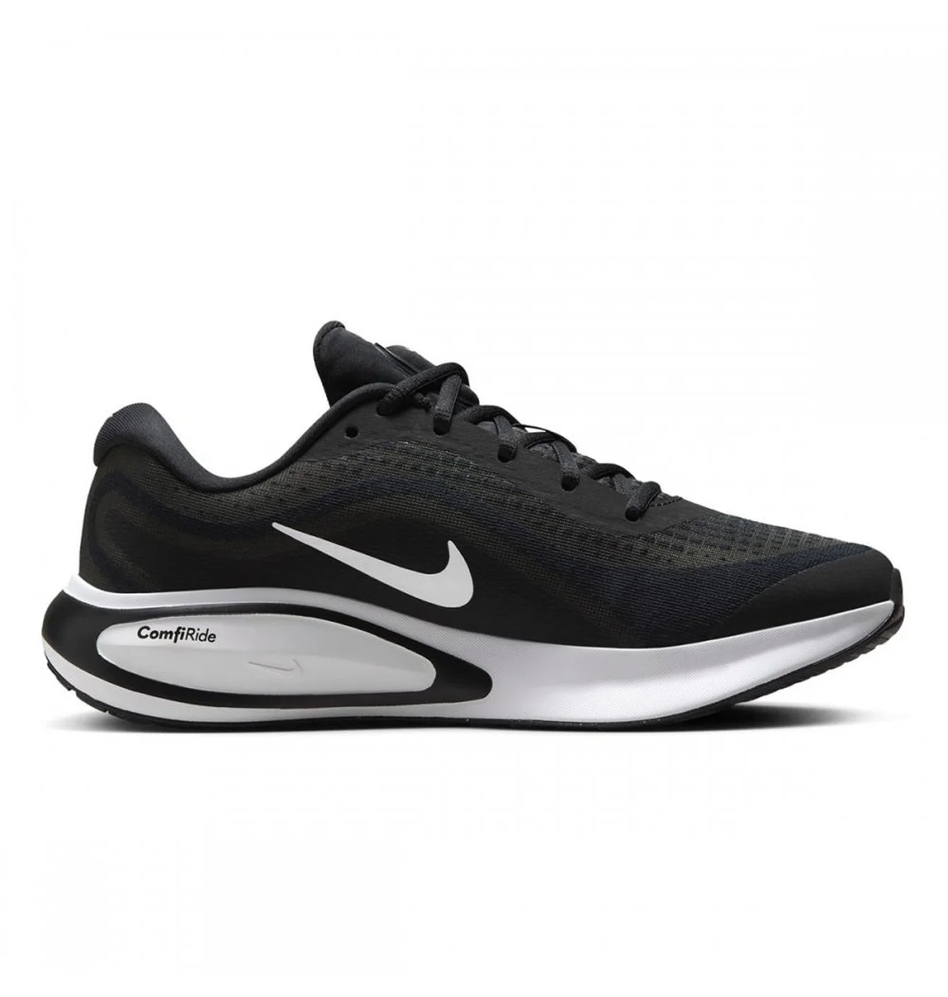 Кросівки жіночі Nike W Journey Run Black FJ7765-001