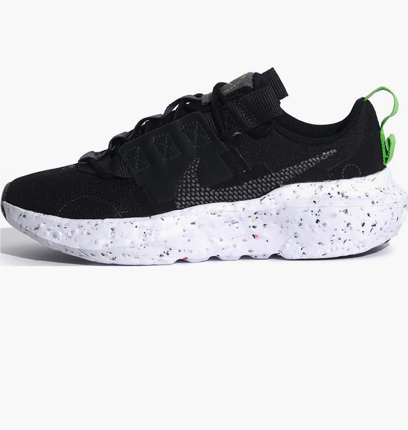 Кросівки жіночі Nike Crater Impact Black CW2386-001