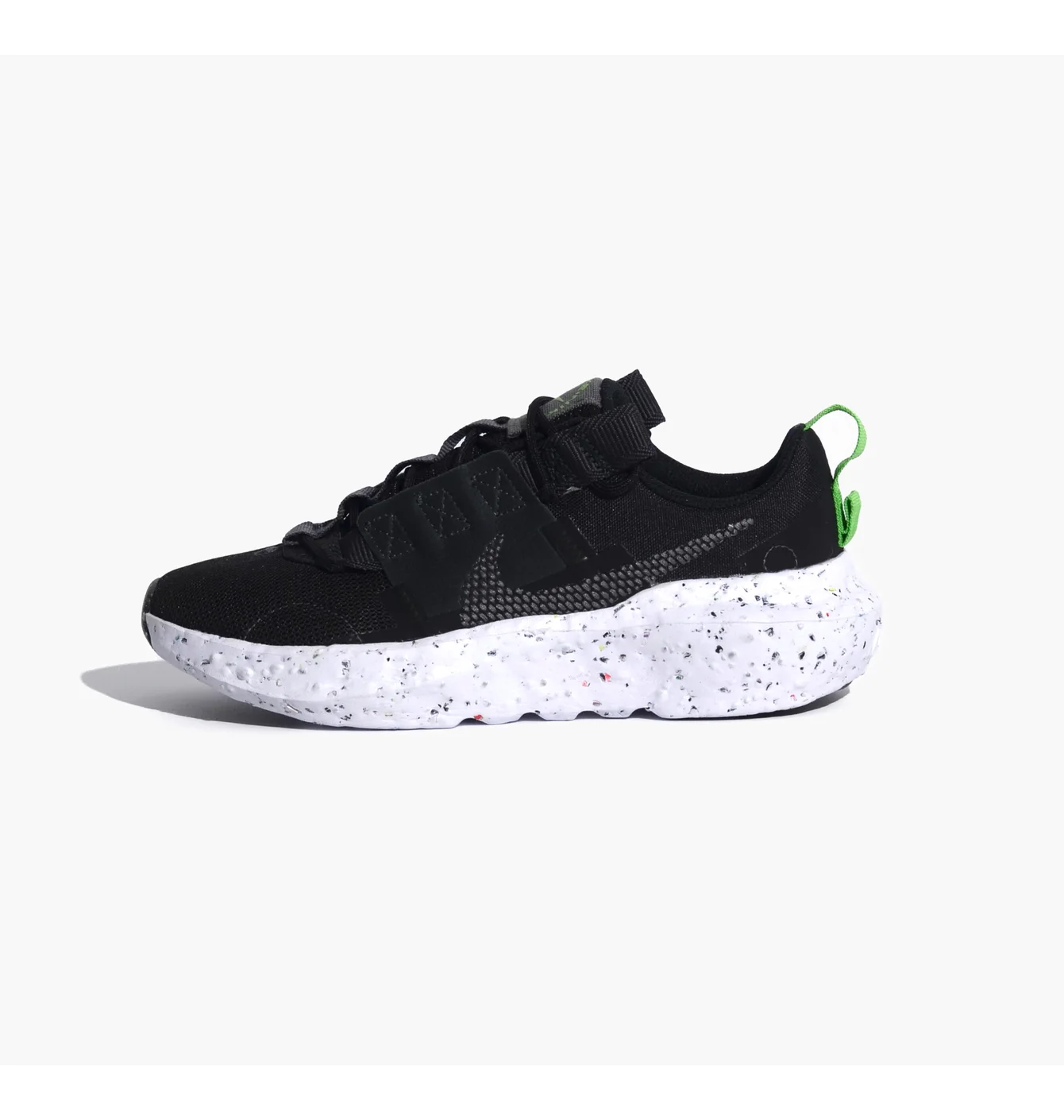 Кросівки жіночі Nike Crater Impact Black CW2386-001