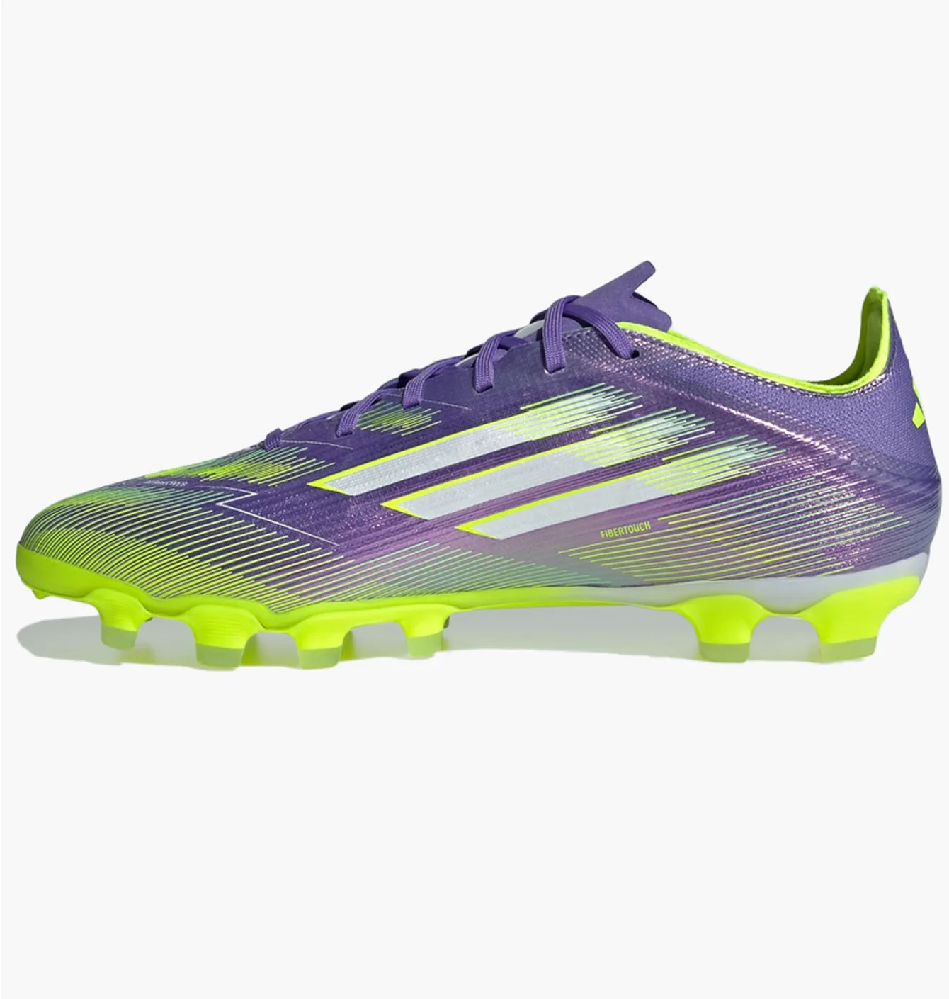 Бутси чоловічі Adidas F50 Pro Mg Violet JH7678