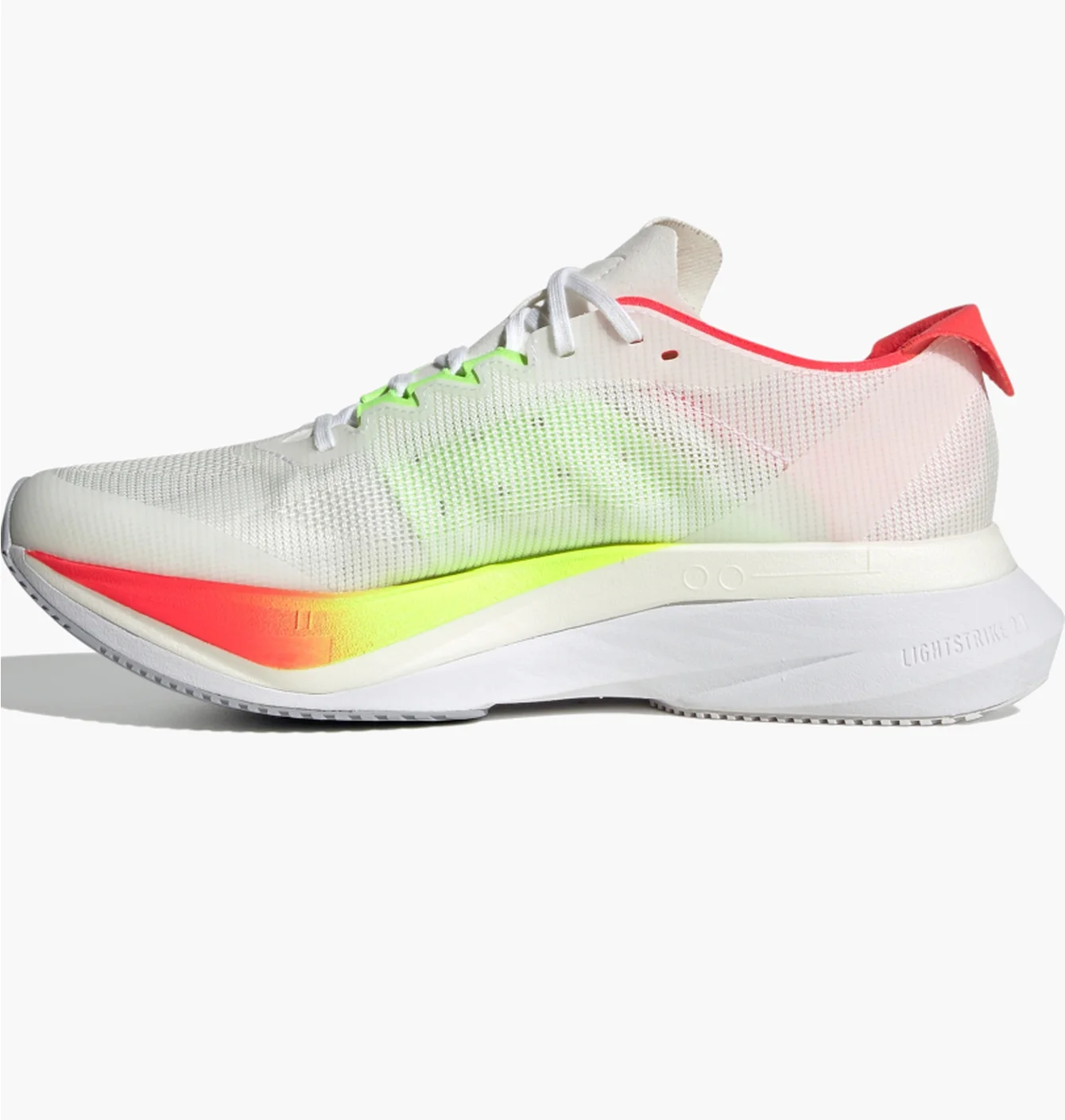 Кросівки жіночі Adidas Adizero Boston White JQ2554