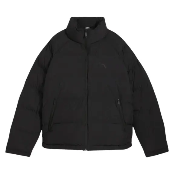 Чоловіча Куртка Puma Mono Jacket 62648101 (Оригінал)