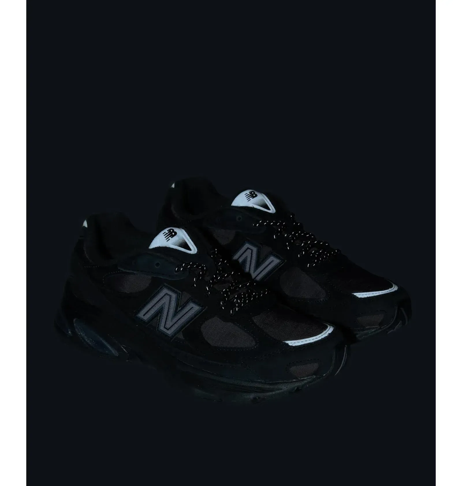 Кросівки чоловічі New Balance 2010 Black/Brown (U20109UZ)