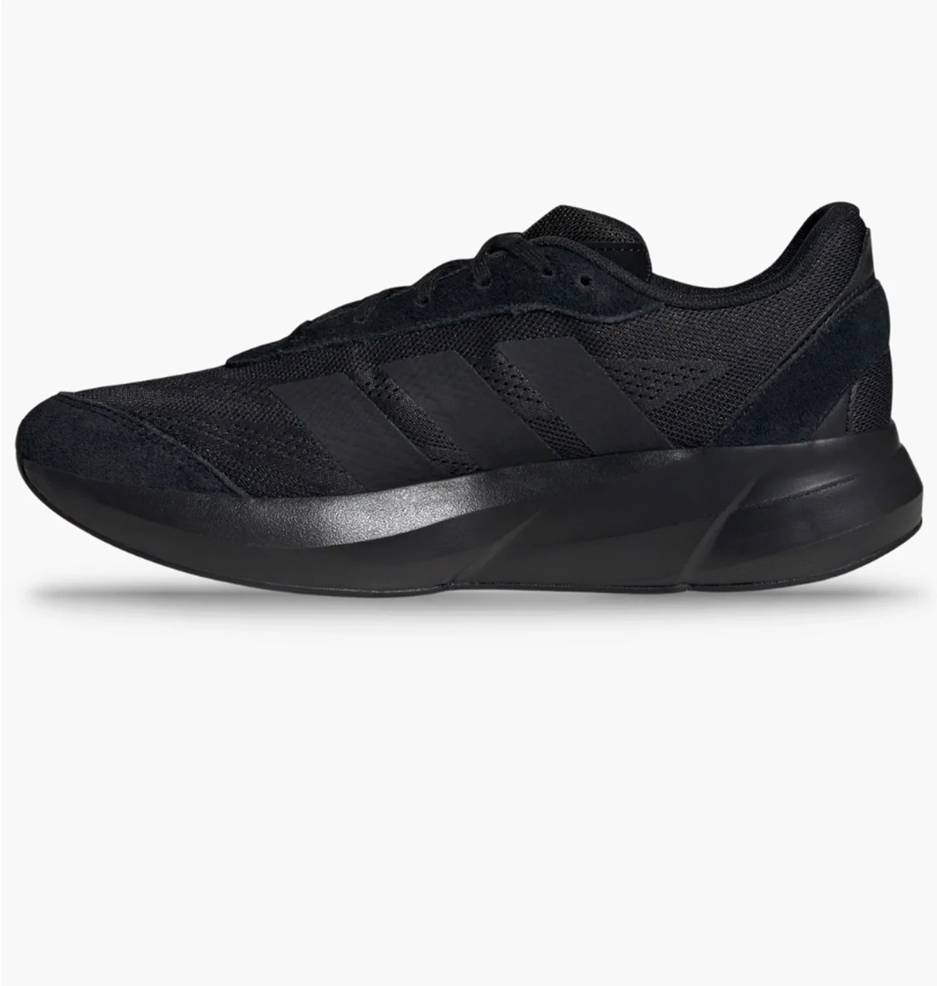 Кросівки чоловічі Adidas Lightshift Black JH9319