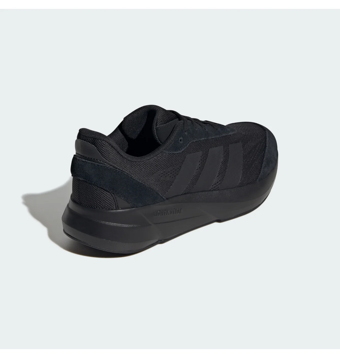 Кросівки чоловічі Adidas Lightshift Black JH9319