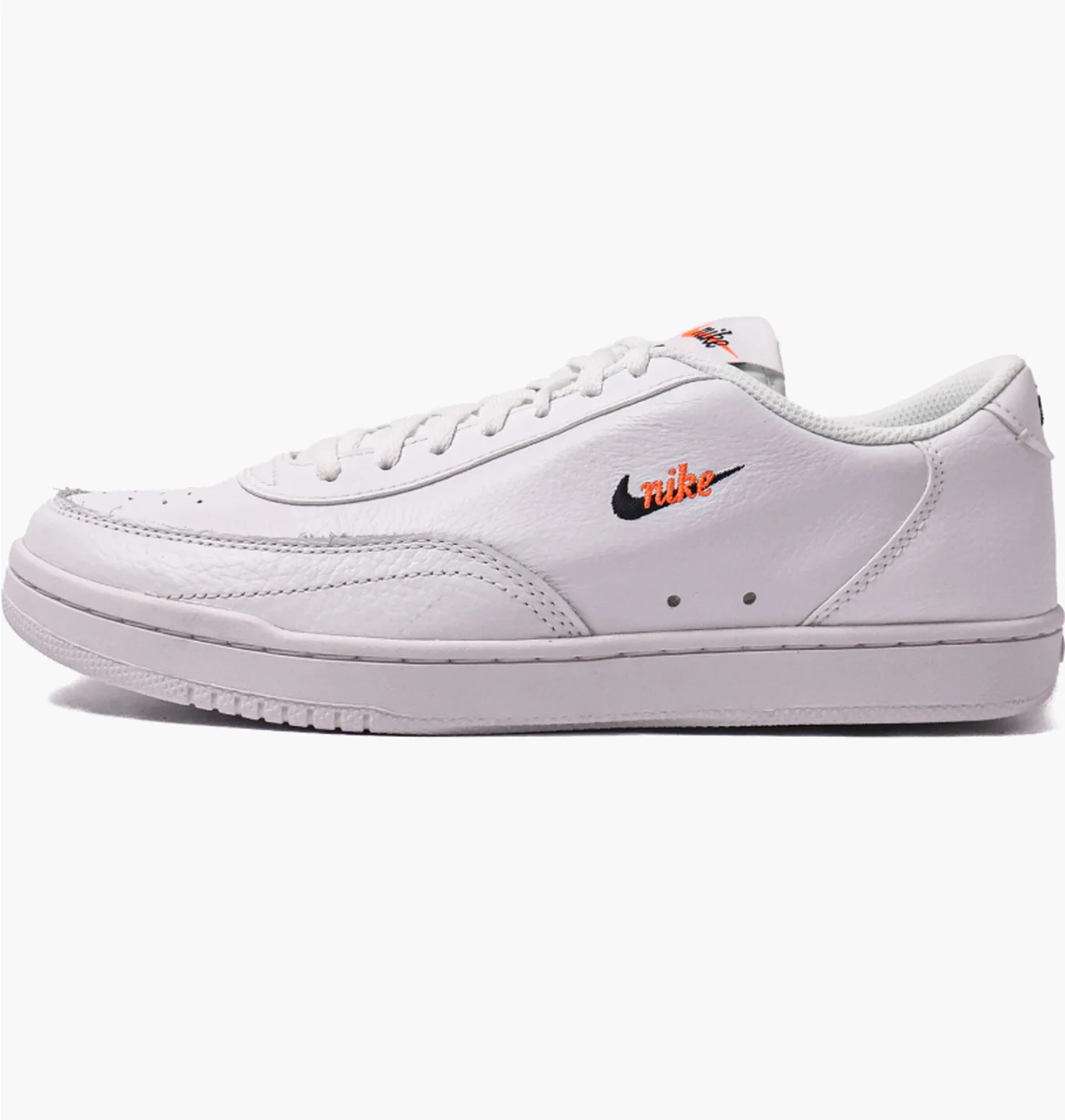 Кросівки чоловічі Nike Court Vintage Prem White CT1726-100