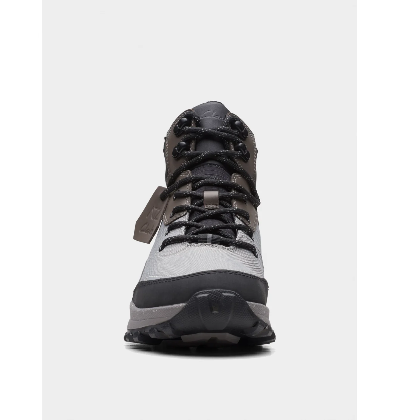 Черевики жіночі Clarks Atl Trek Sky Gtx Grey 26167445