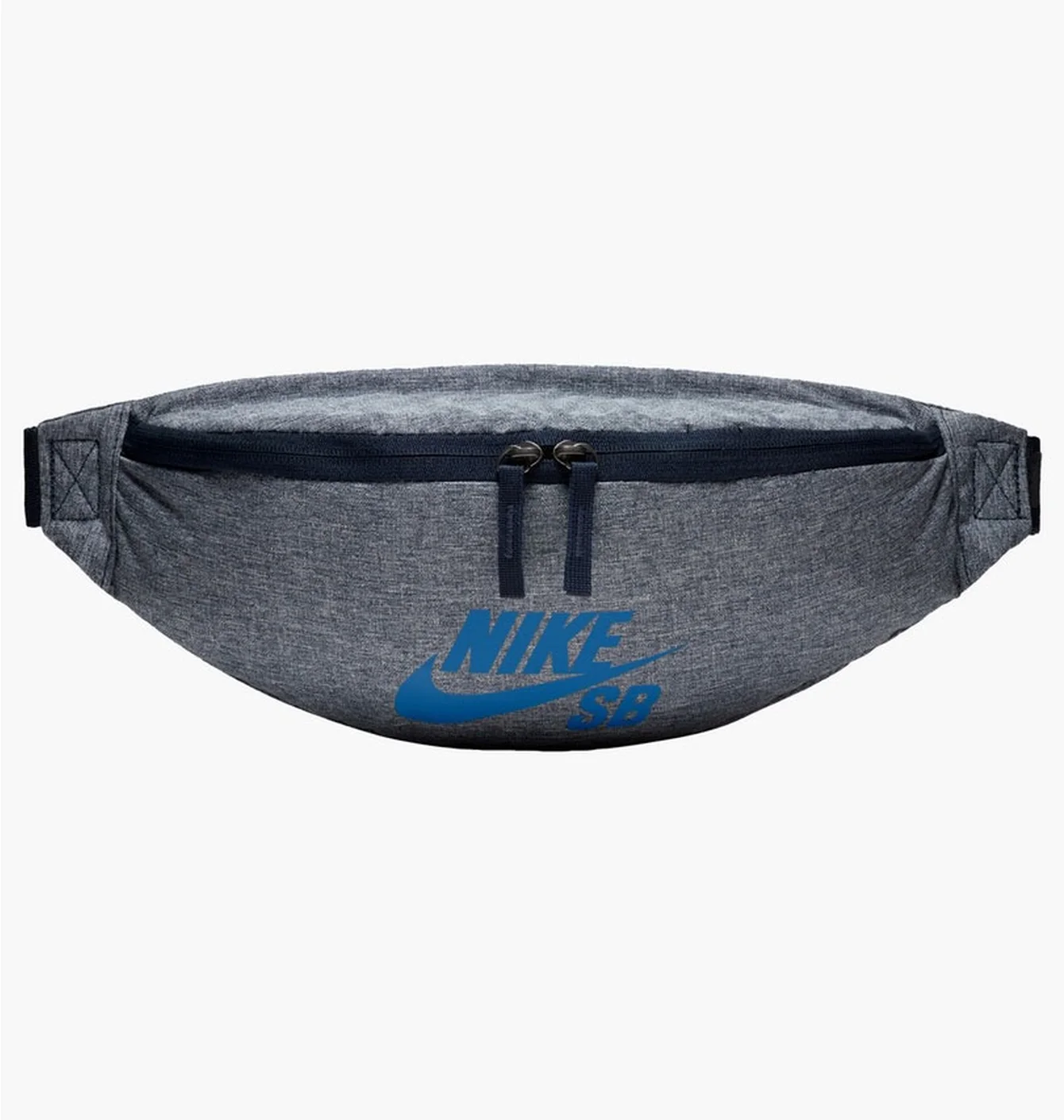 Сумка унісекс Nike SB HERITAGE HIP PACKAOP Grey BA6381-451