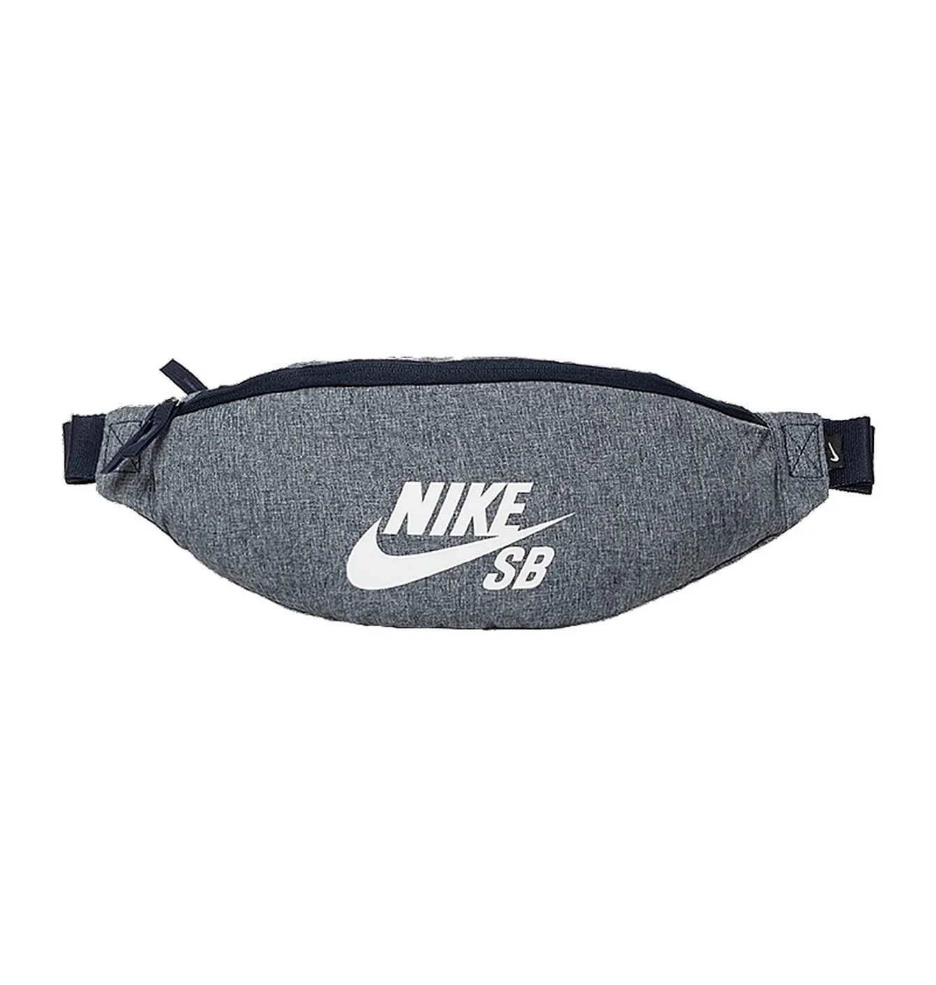 Сумка унісекс Nike SB HERITAGE HIP PACKAOP Grey BA6381-451