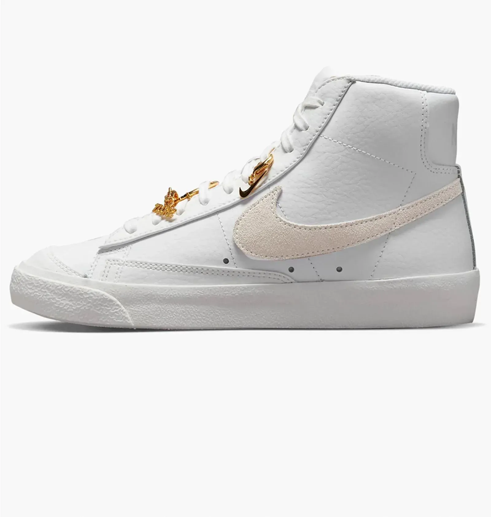 Кросівки жіночі Nike Blazer Mid 77 (FB8475-100)