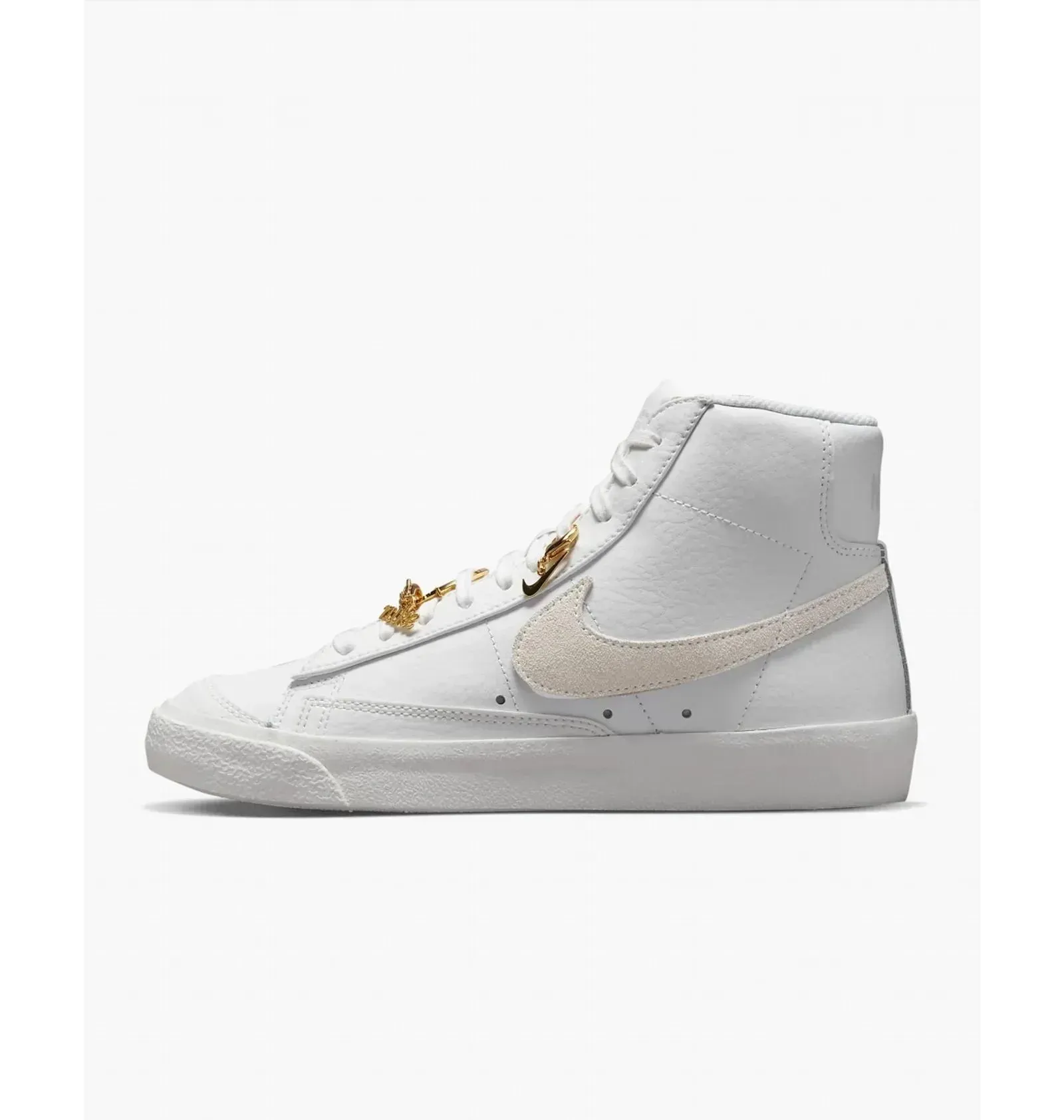 Кросівки жіночі Nike Blazer Mid 77 (FB8475-100)