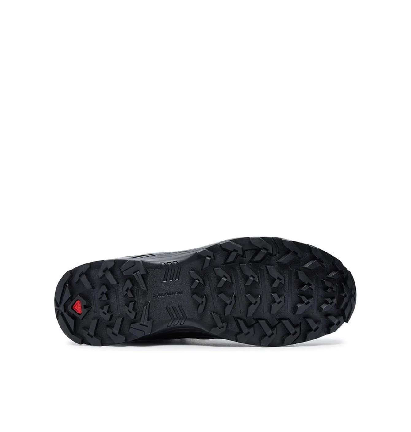 Черевики чоловічі Salomon X Braze Mid Gore-Tex Black L47430500