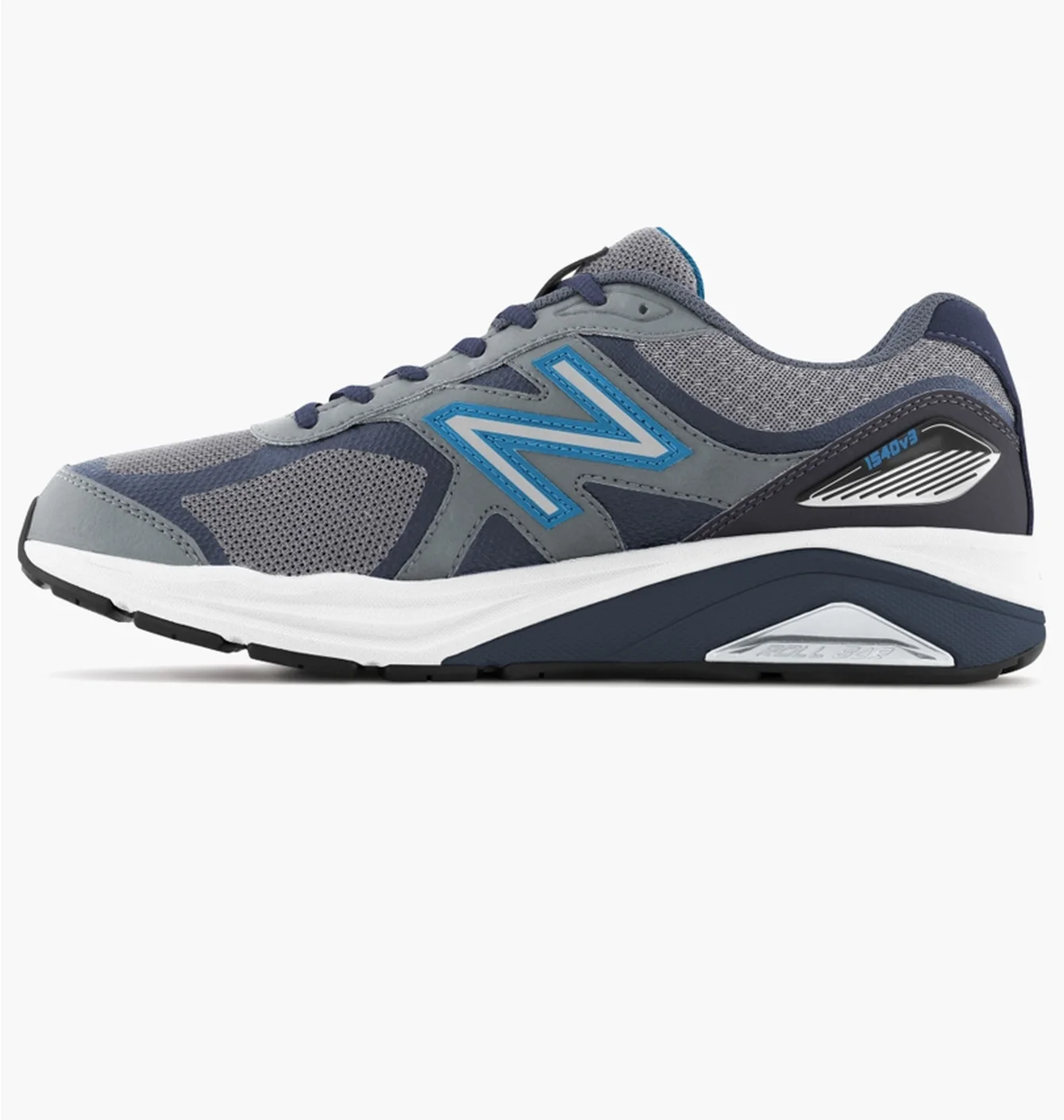 Кросівки чоловічі New Balance 1540V3 Grey M1540MB3