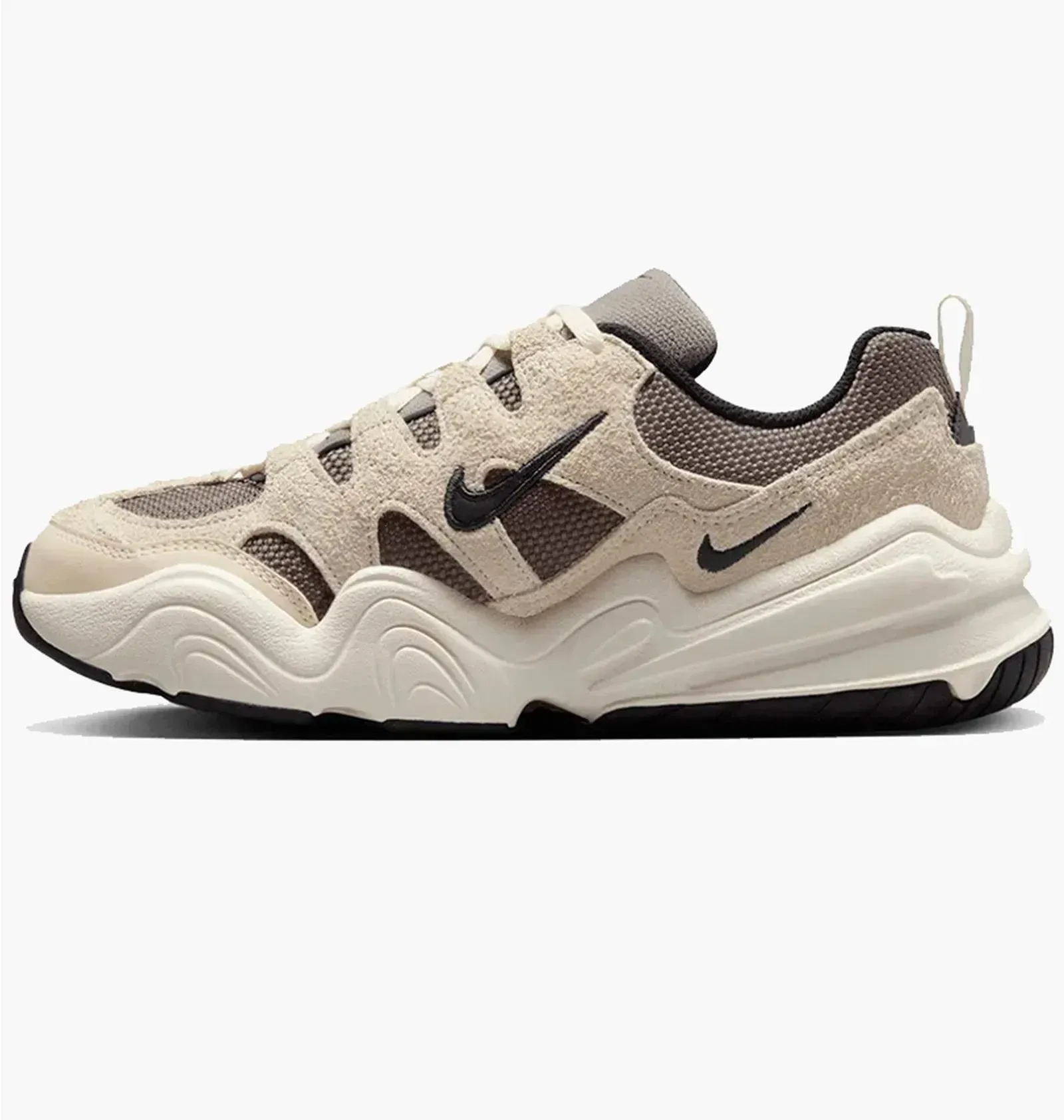 Кросівки жіночі Nike W Tech Hera (DR9761-007)