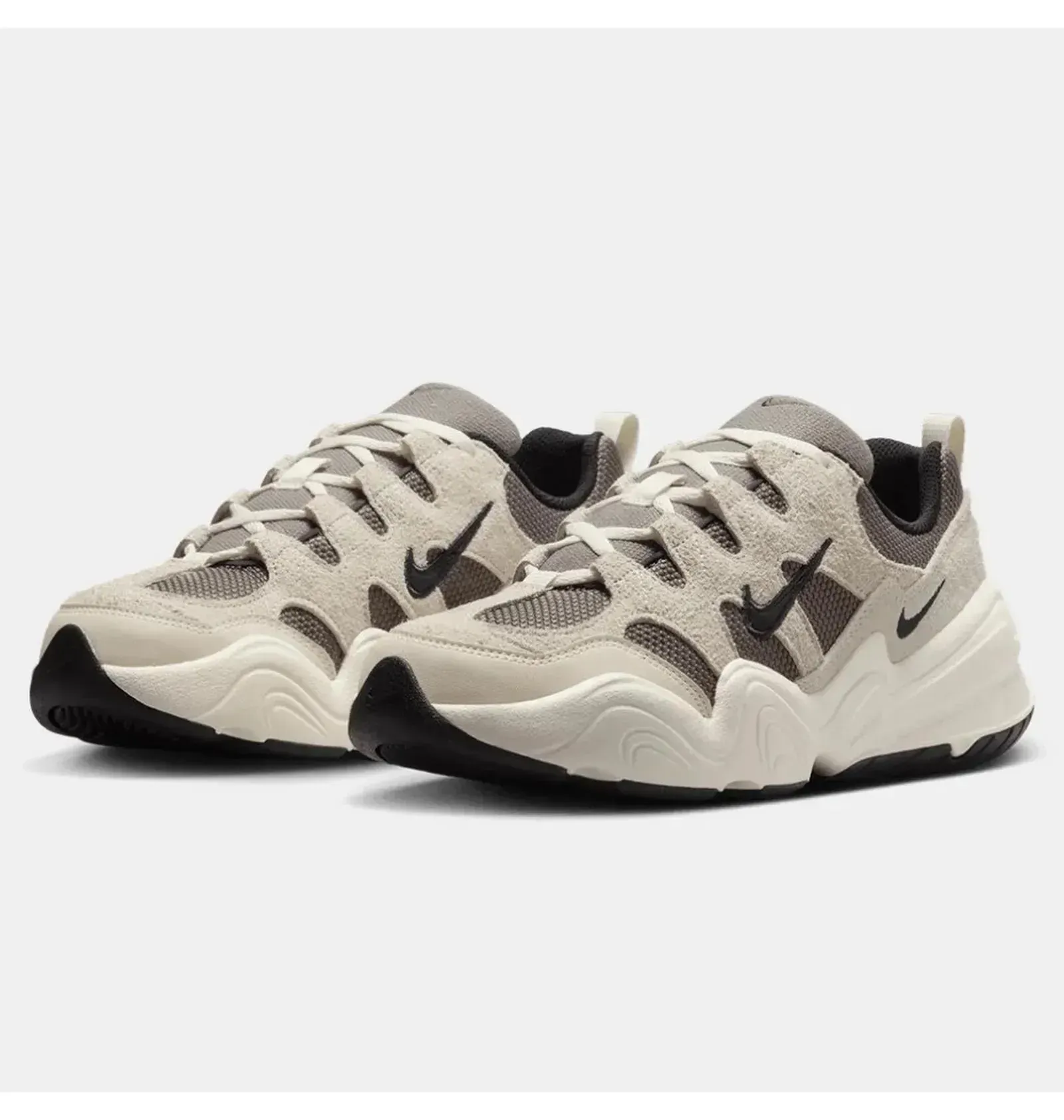 Кросівки жіночі Nike W Tech Hera (DR9761-007)