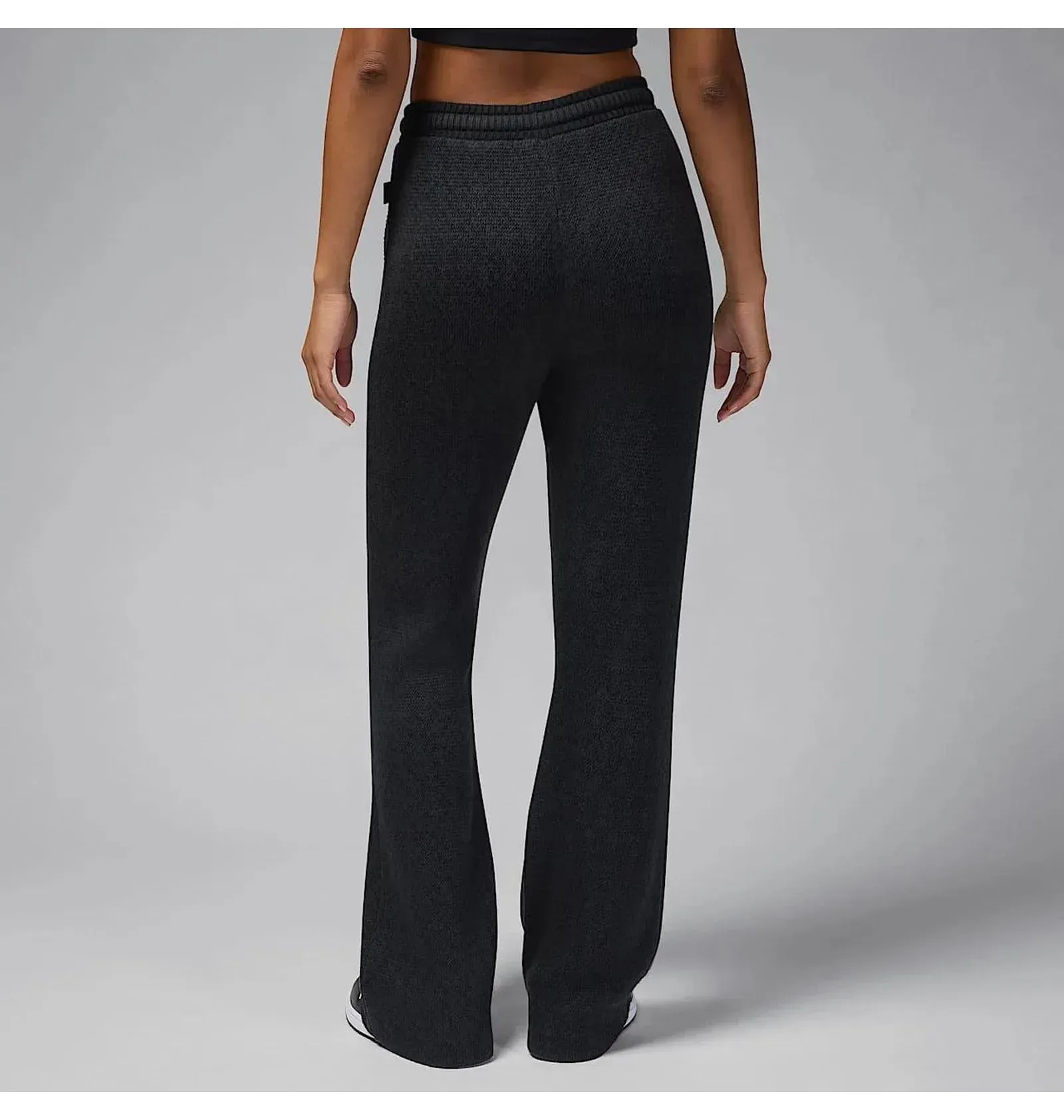 Брюки жіночі Jordan Knit Black (FZ4201-010)