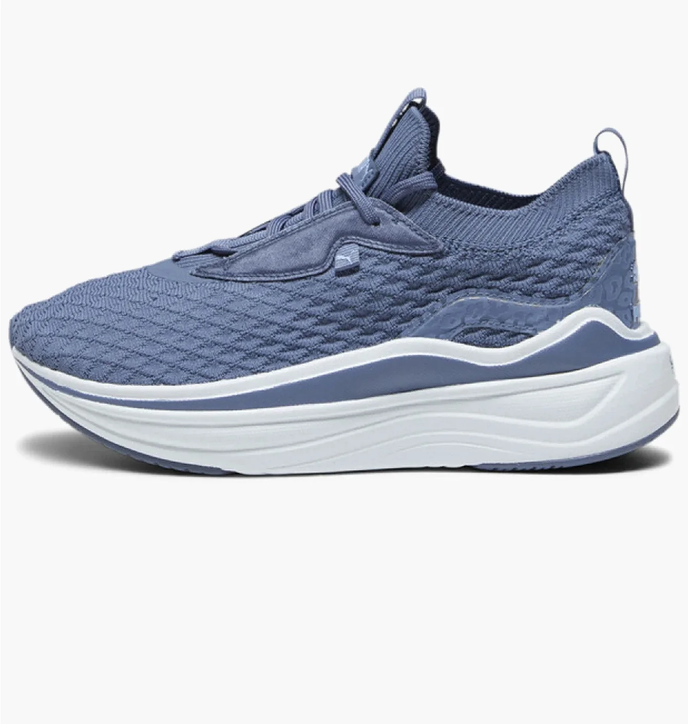 Кросівки жіночі Puma Softride Stakd Premium W Blue 378854-03