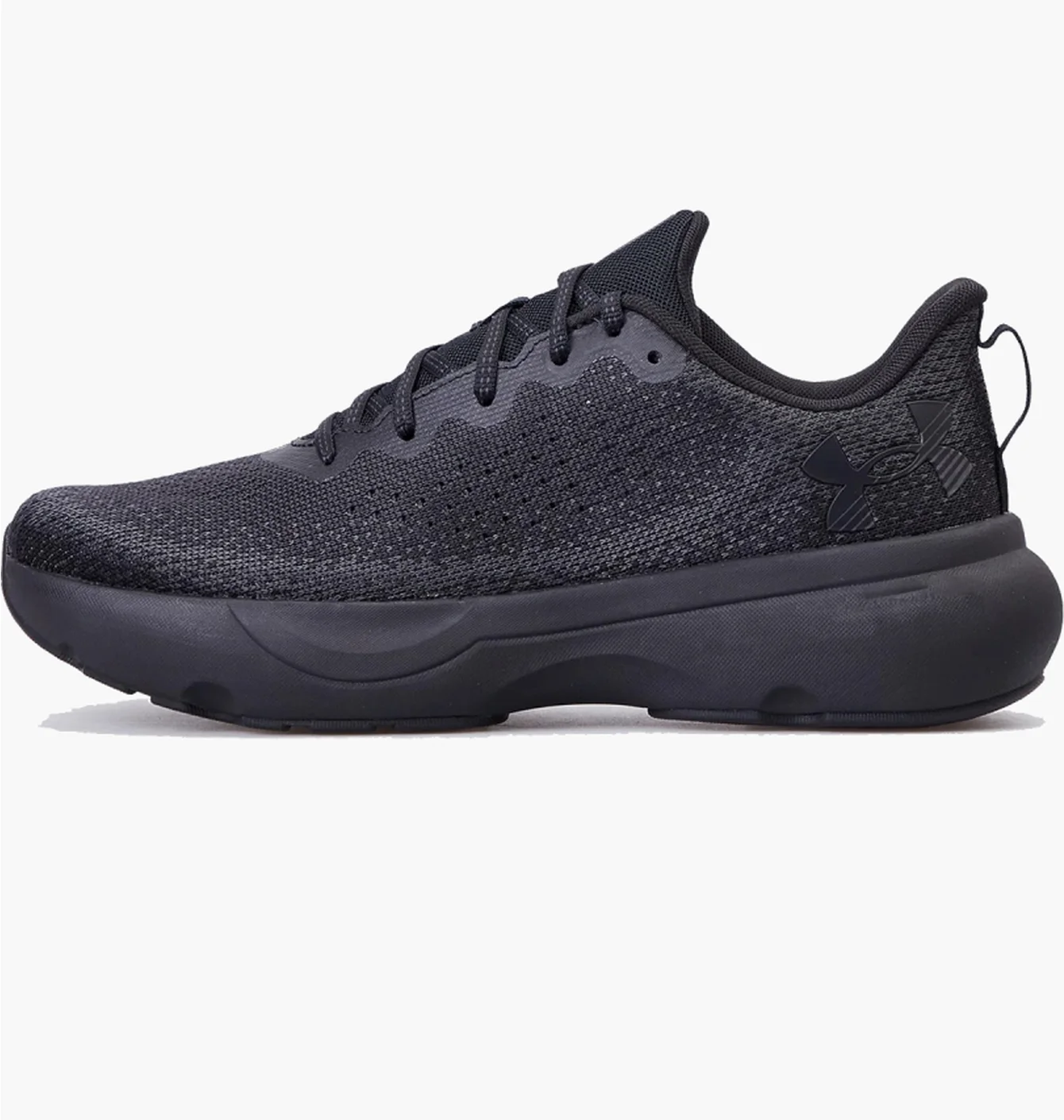 Кросівки чоловічі Under Armour Infinite Black 3027523-002
