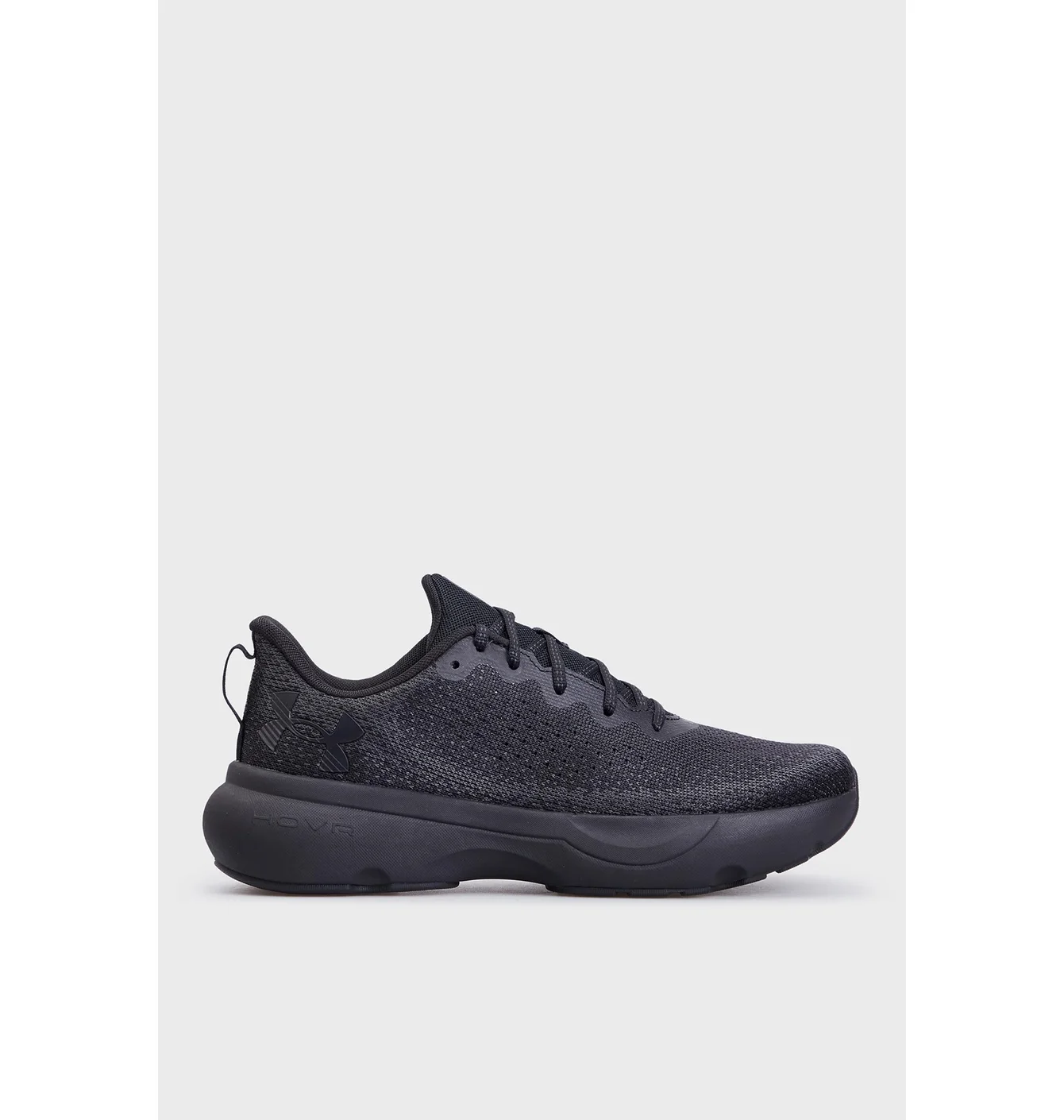 Кросівки чоловічі Under Armour Infinite Black 3027523-002