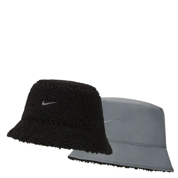 Панама Nike Reversible Fleece Bucket Hat (DV3165-010)