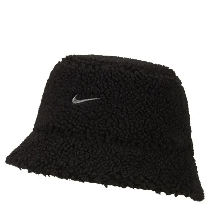 Панама Nike Reversible Fleece Bucket Hat (DV3165-010)