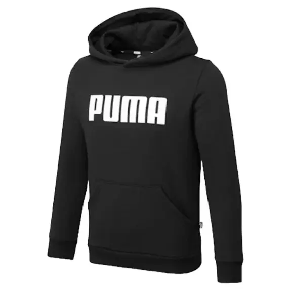 Кофта Puma Essentials Hoodie Therma Big Puma Men 84722801 (Оригінал)
