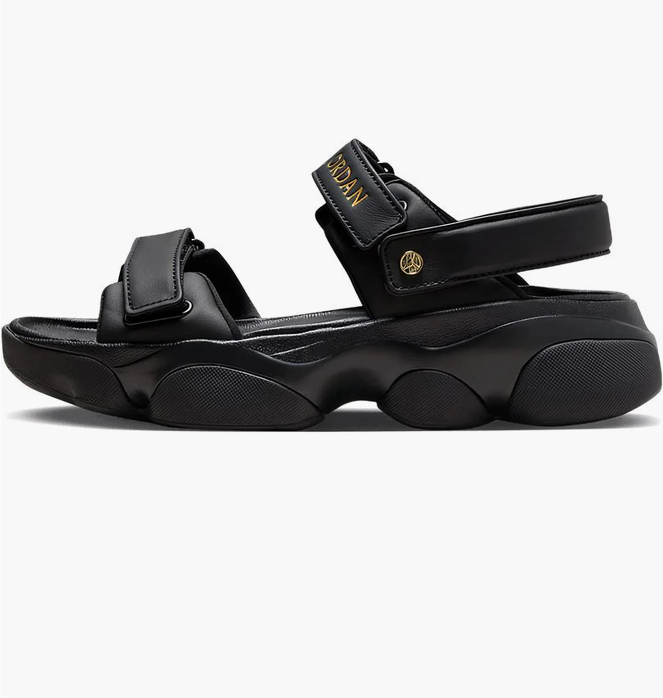 Сандалі жіночі Air Jordan Deja Sandal Black FN5036-001