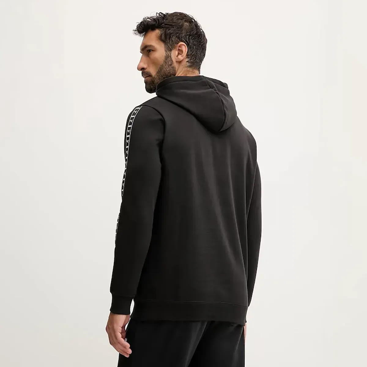 Кофта унісекс Puma Ess Tape Hoodie (68467501)