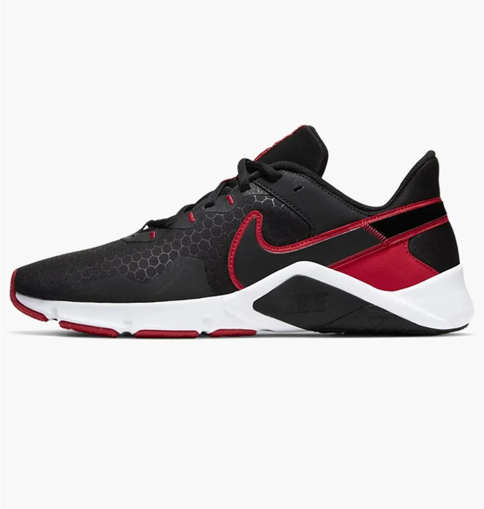 Кросівки чоловічі Nike Mens Training Shoes Black (CQ9356-005)