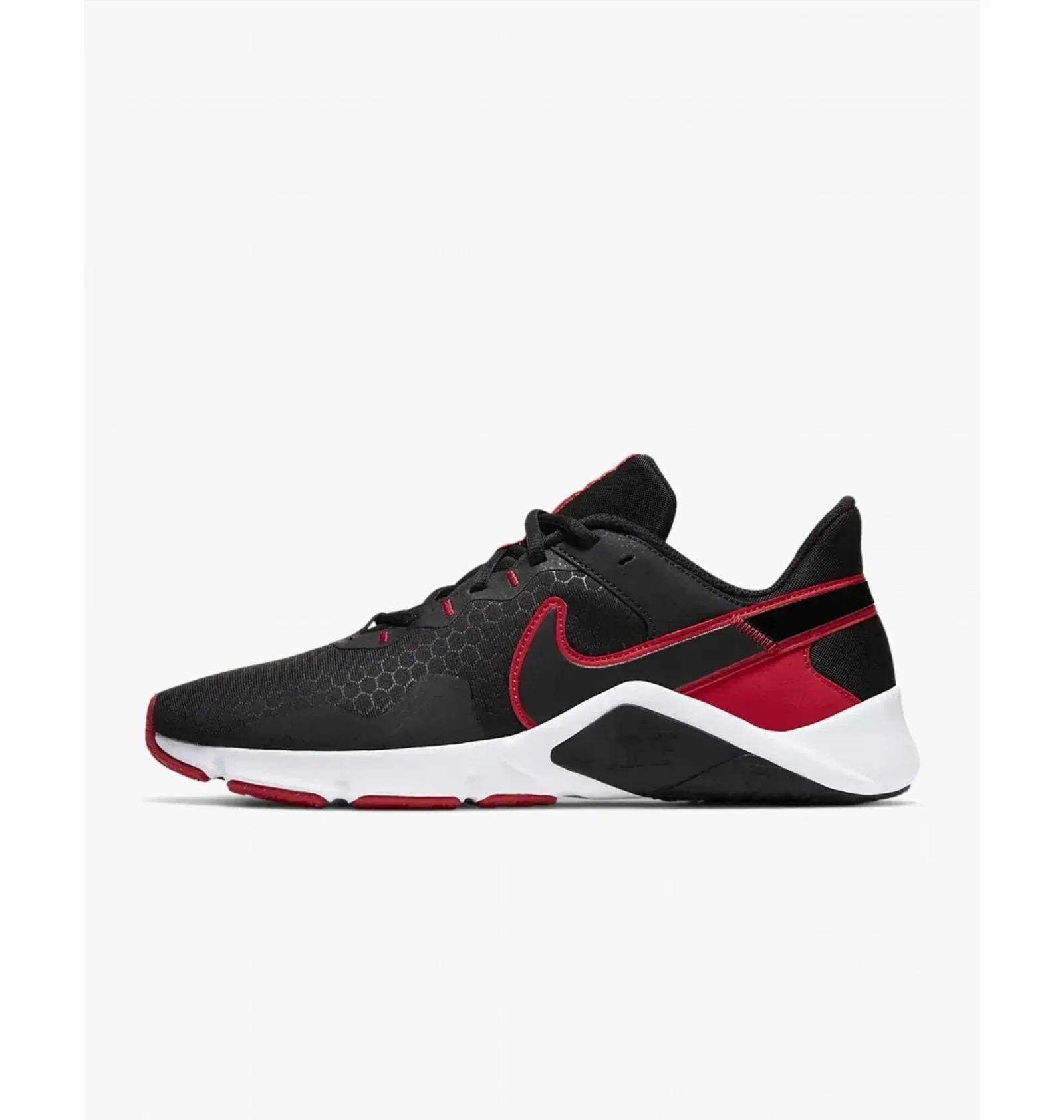 Кросівки чоловічі Nike Mens Training Shoes Black (CQ9356-005)