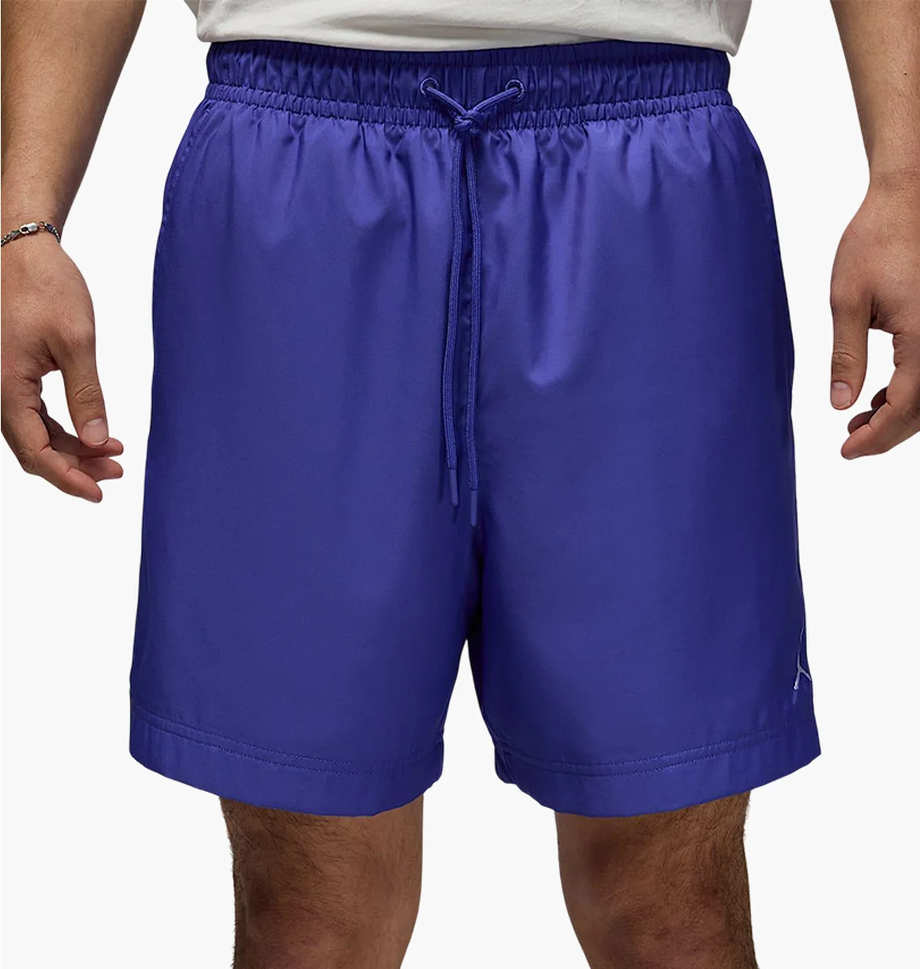 Шорти чоловічі Air Jordan Poolside Violet HF9371-543