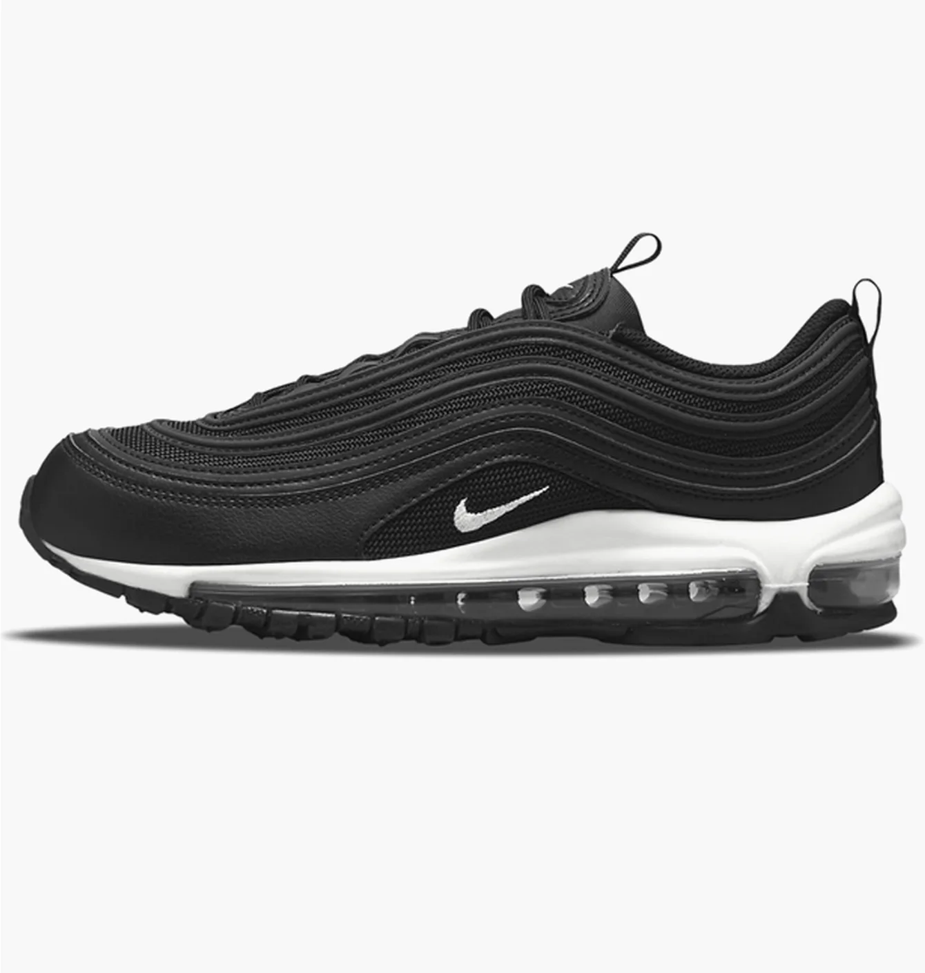 Кросівки жіночі Nike Womens Shoes Black DH8016-001