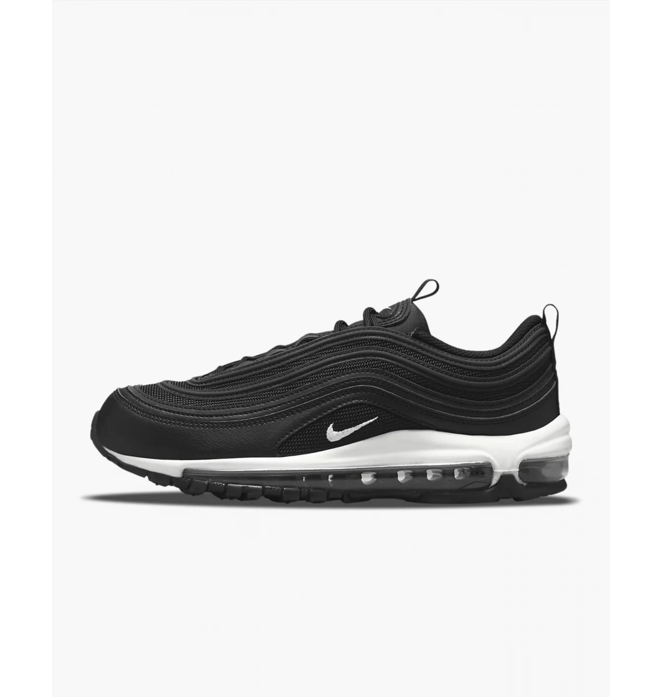 Кросівки жіночі Nike Womens Shoes Black DH8016-001