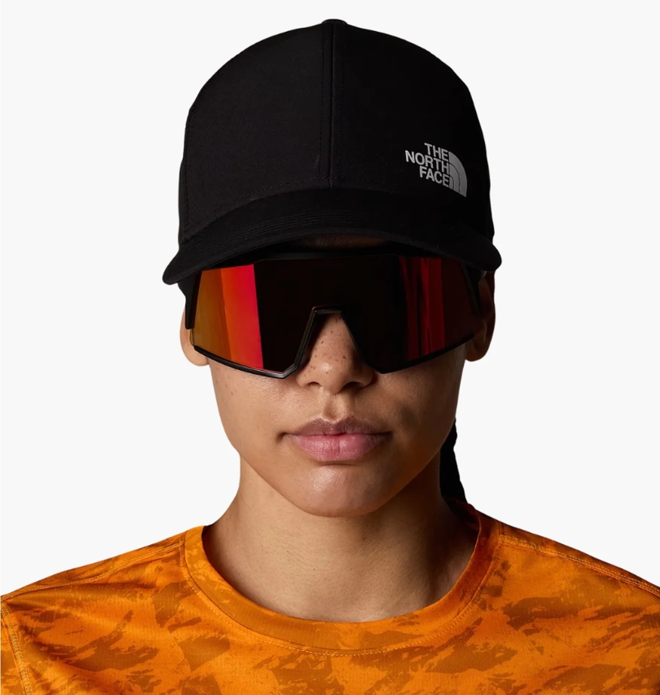 Кепка унісекс The North Face Mudder Black NF0A5FXAYW2-0S