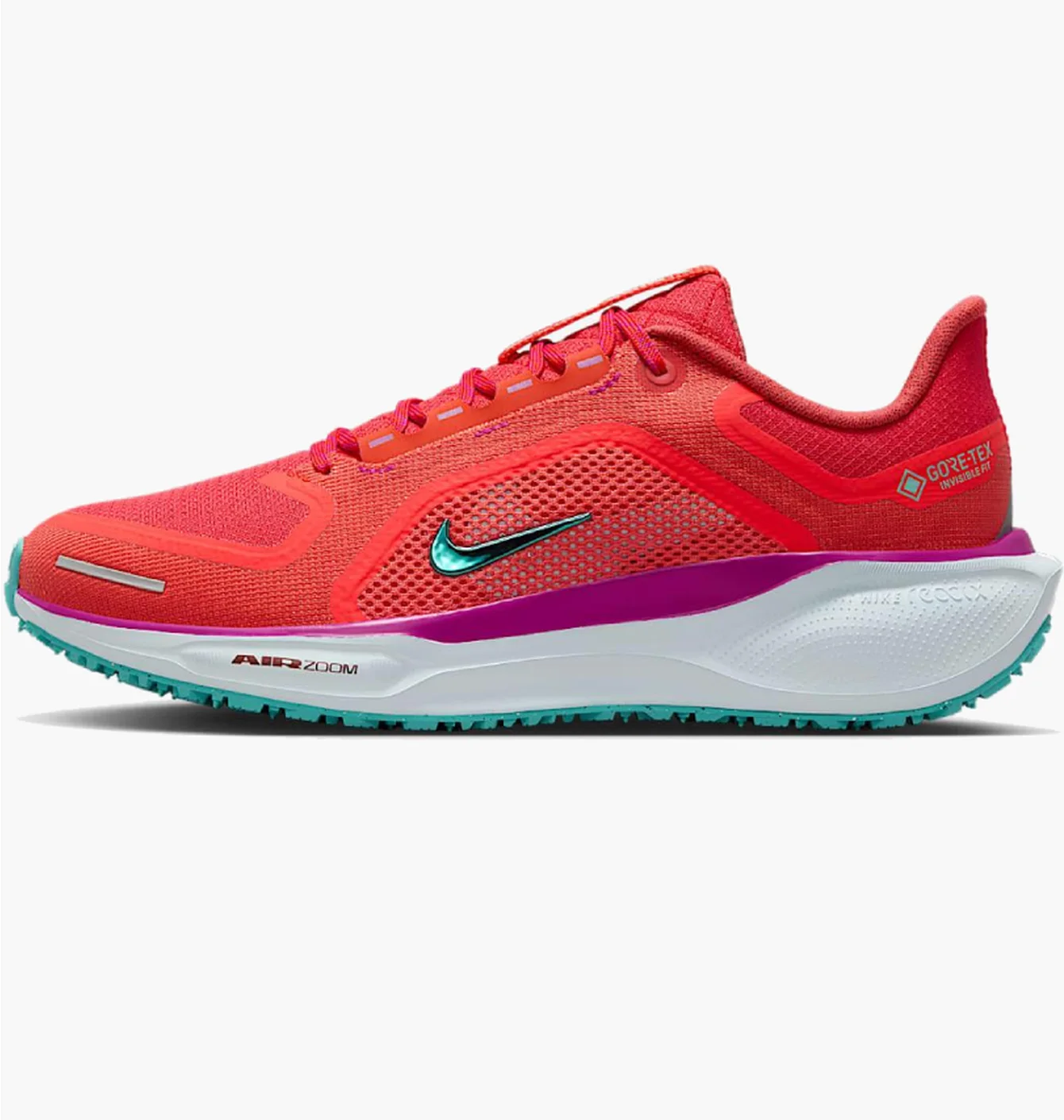 W NIKE PEGASUS 41 GORE TEX