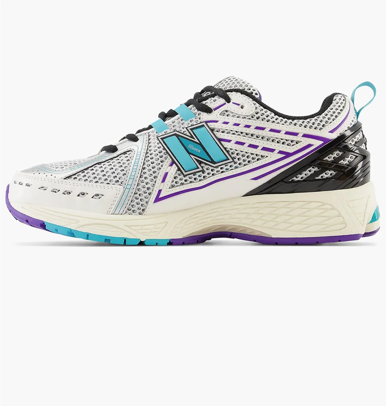 Кросівки чоловічі New Balance 1906R Grey M1906RCF