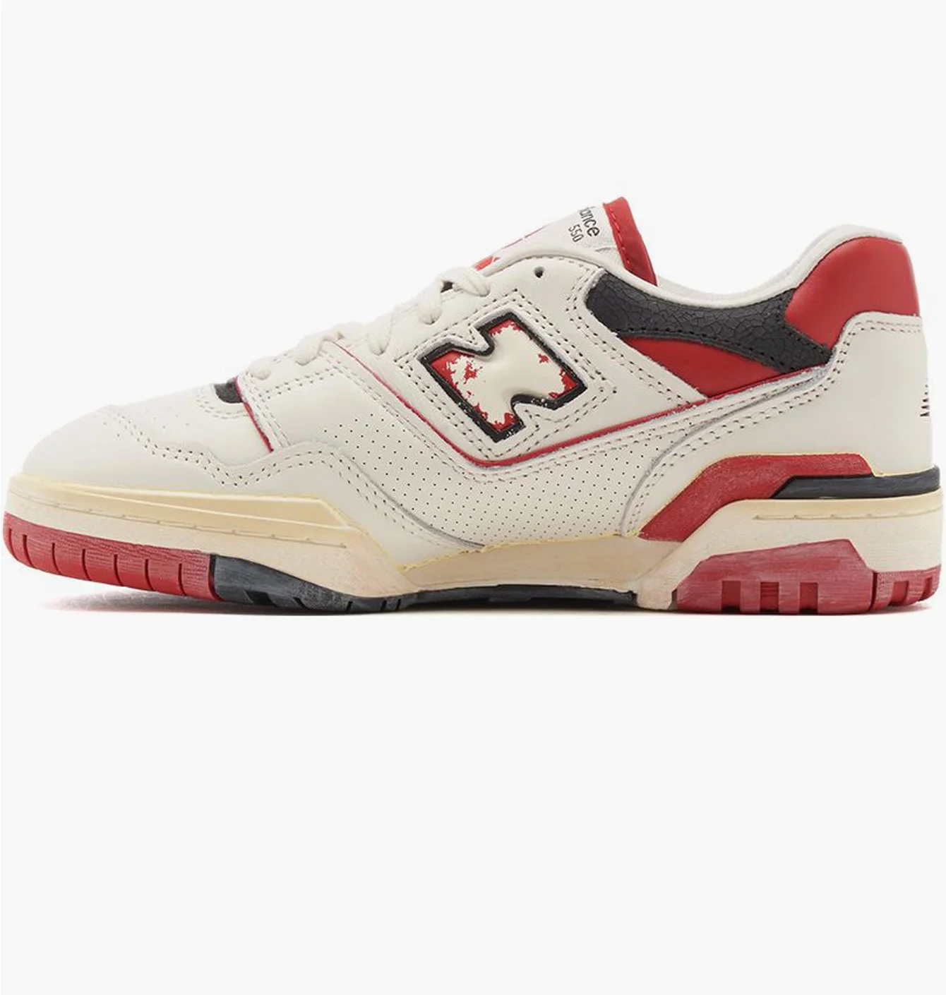 Кросівки чоловічі New Balance Bb550 Vga Beige BB550VGA