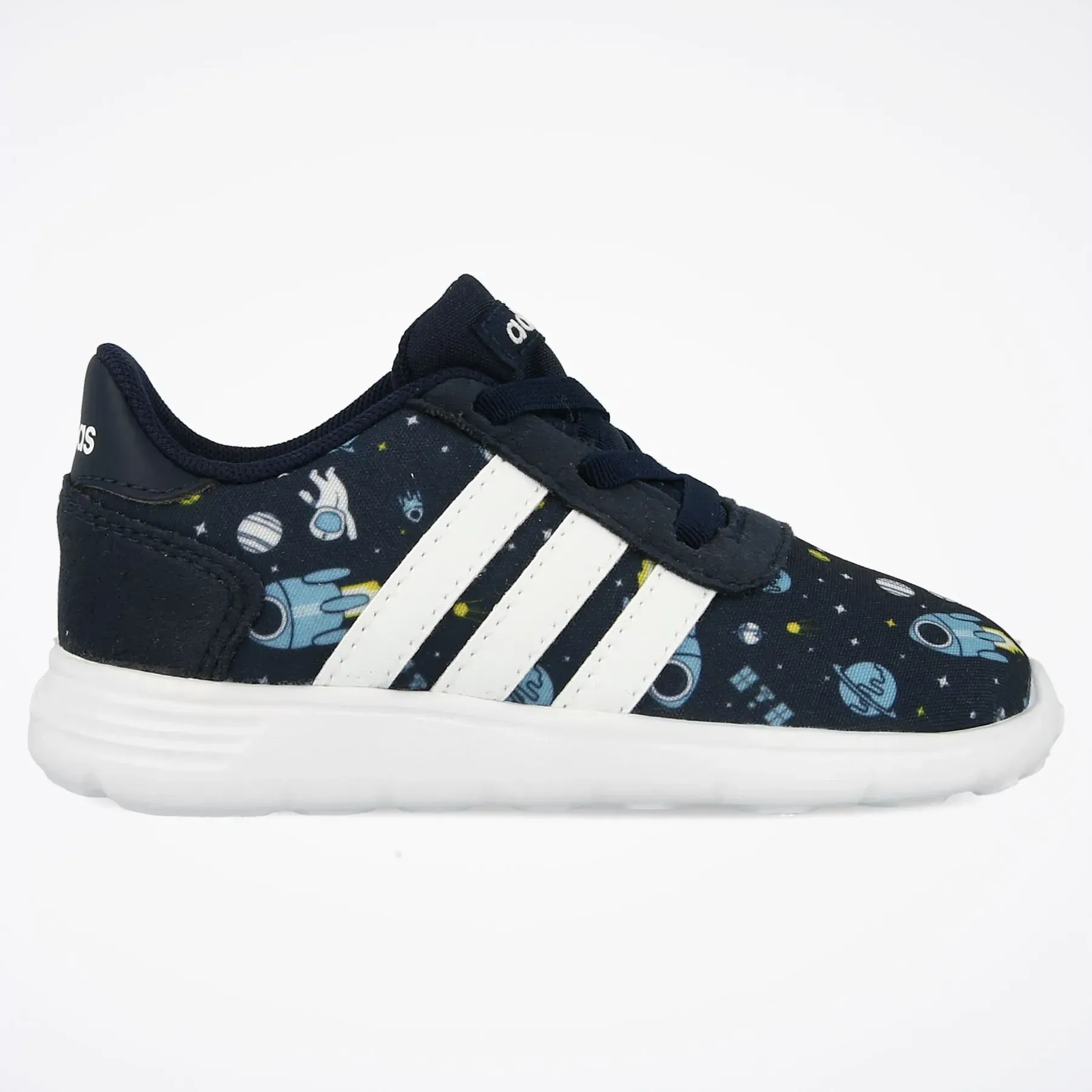 Кросівки дитячі Adidas Lite Racer (DB1928)