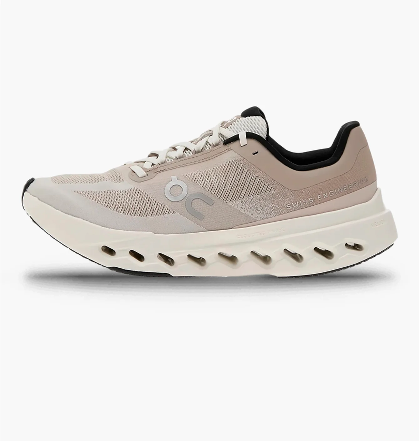 Кросівки жіночі On Cloudsurfer Next Beige 3WE30053213