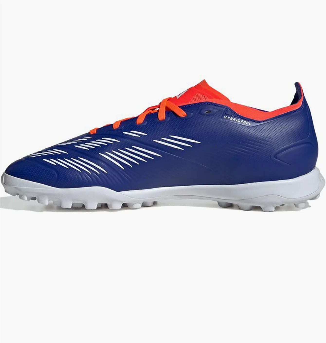 Сороконіжки унісекс Adidas Predator League Tf Blue ID0910