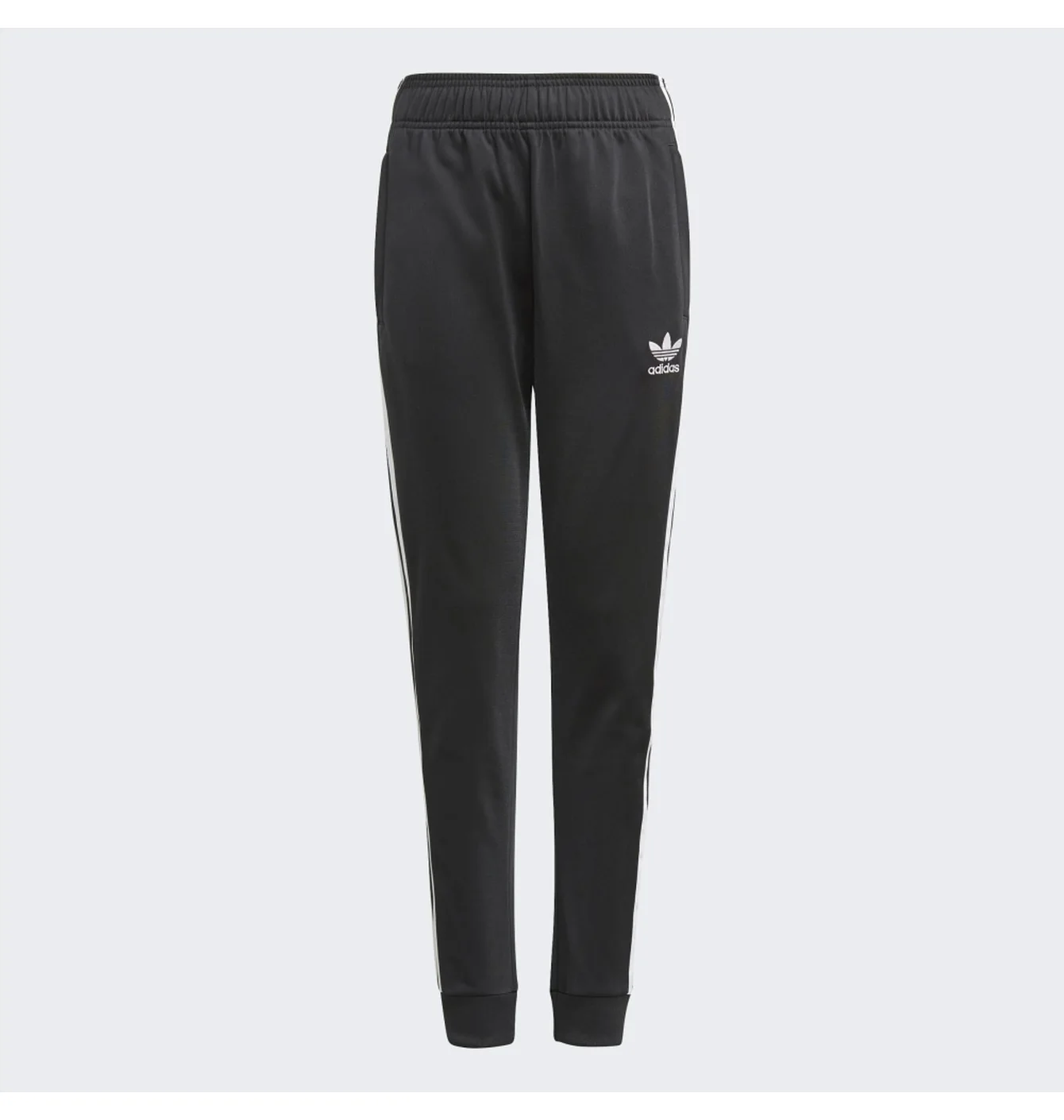 Штани дитячі Adidas Sst Track Pants B Black GN8453