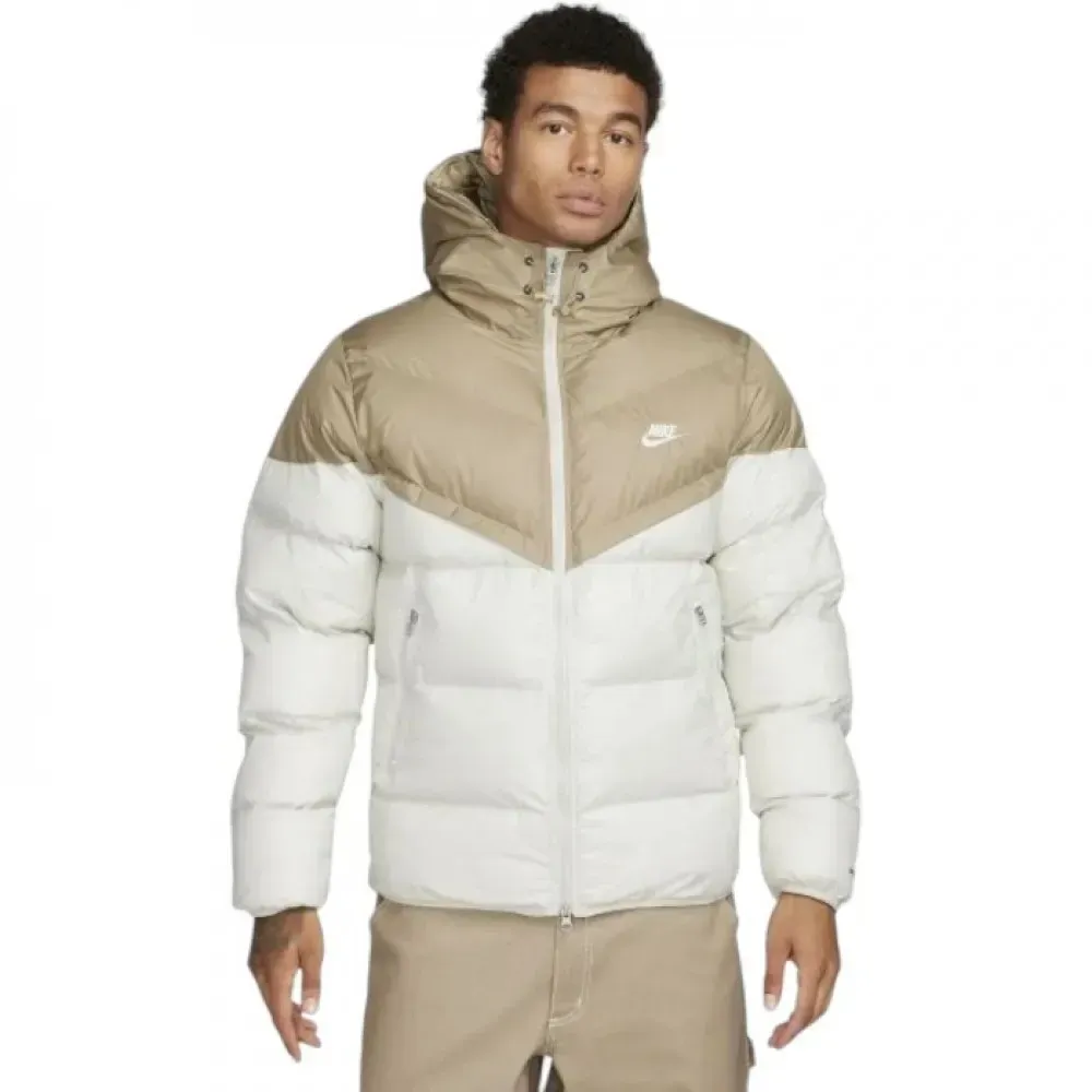 Куртка чоловіча Nike Storm-Fit Windrunner Primaloft (DR9605-247)