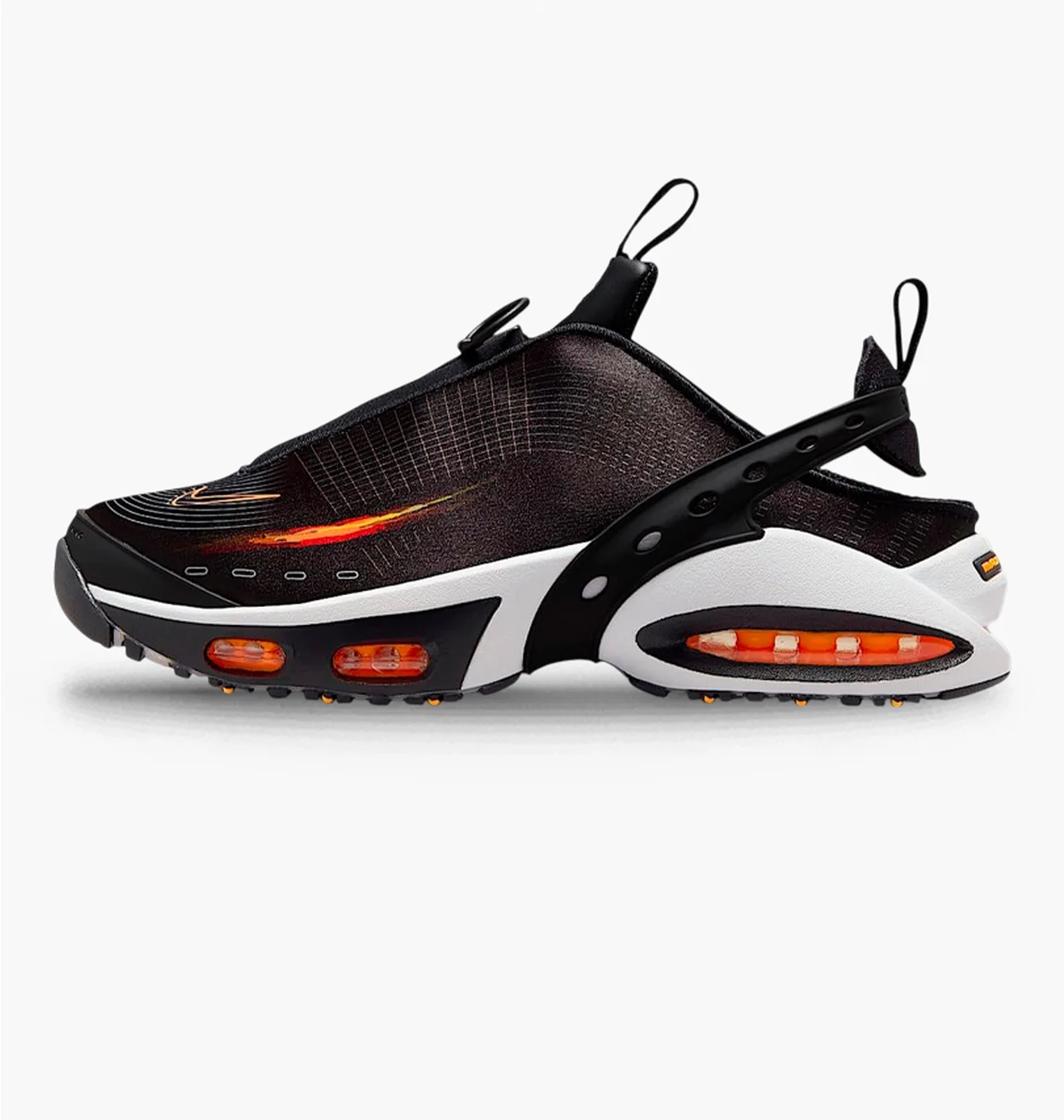 Кросівки жіночі Nike Air Max Craze Black FZ2089-001