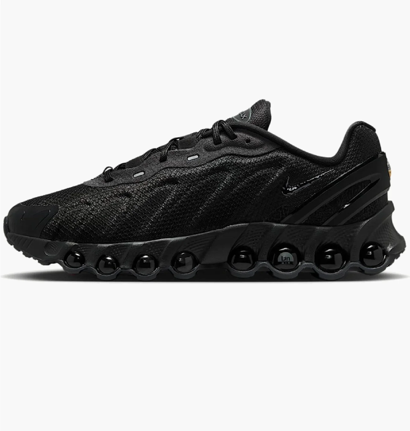 Кросівки чоловічі Nike Air Max Dn8 Se Br Black IO7846-001