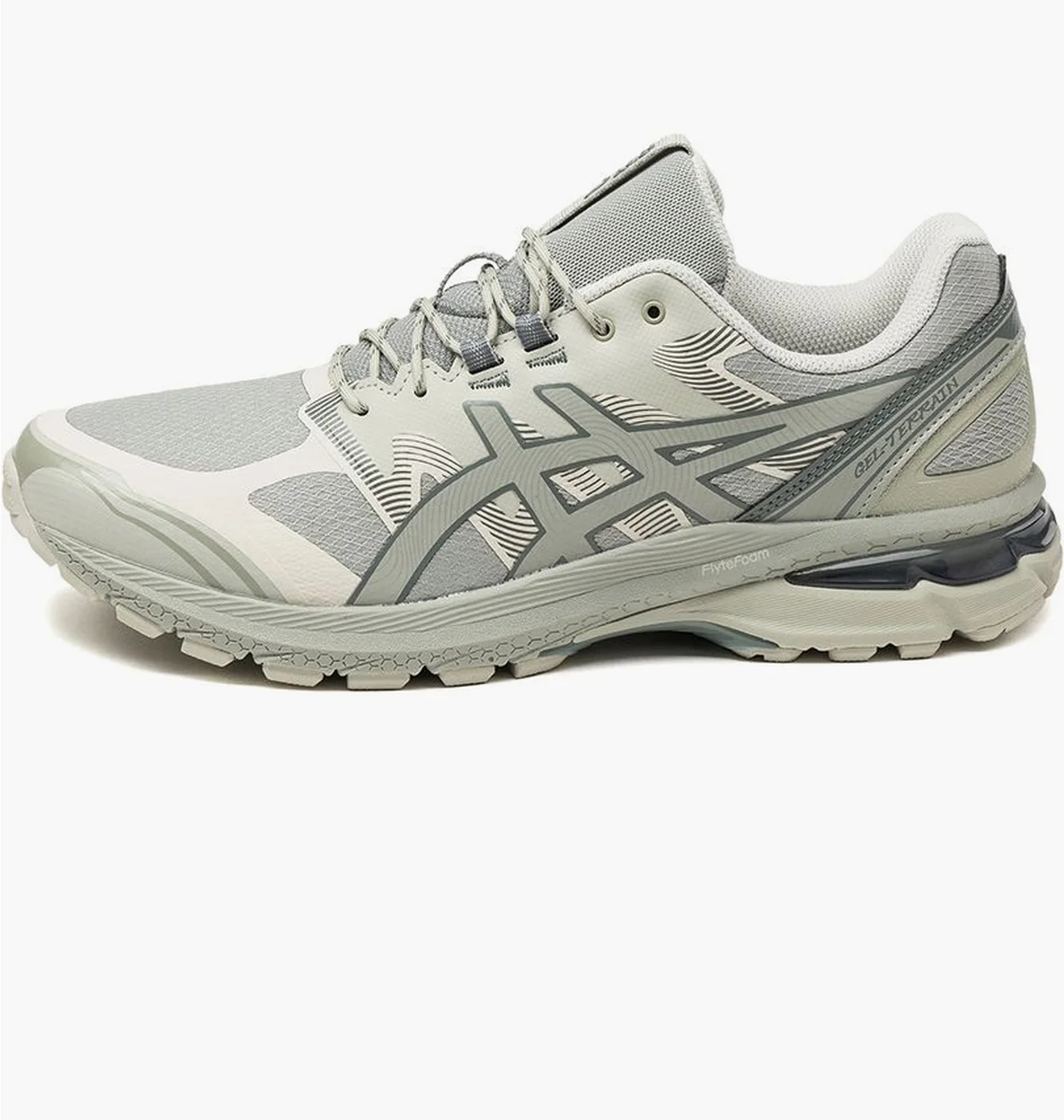 Кросівки унісекс Asics Gel-Terrain Grey 1203A342-020