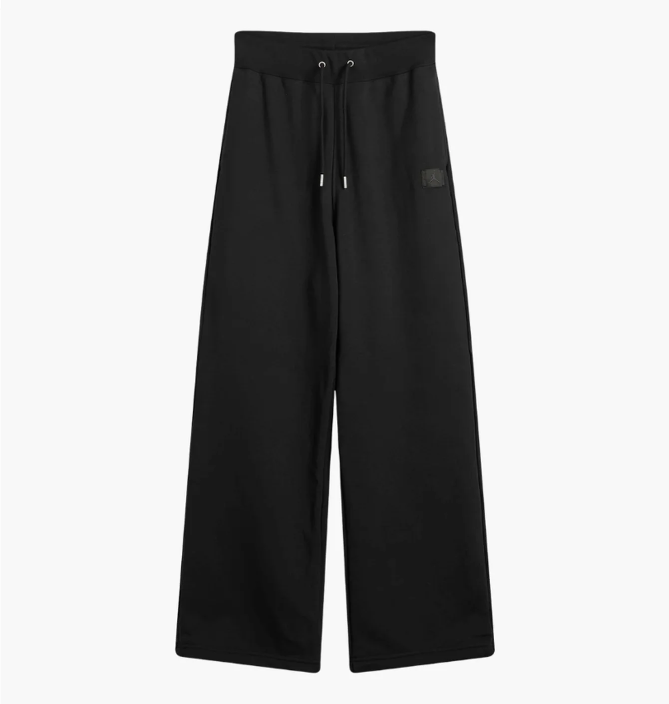 Штани жіночі Air Jordan Flight Fleece Black IF3590-010