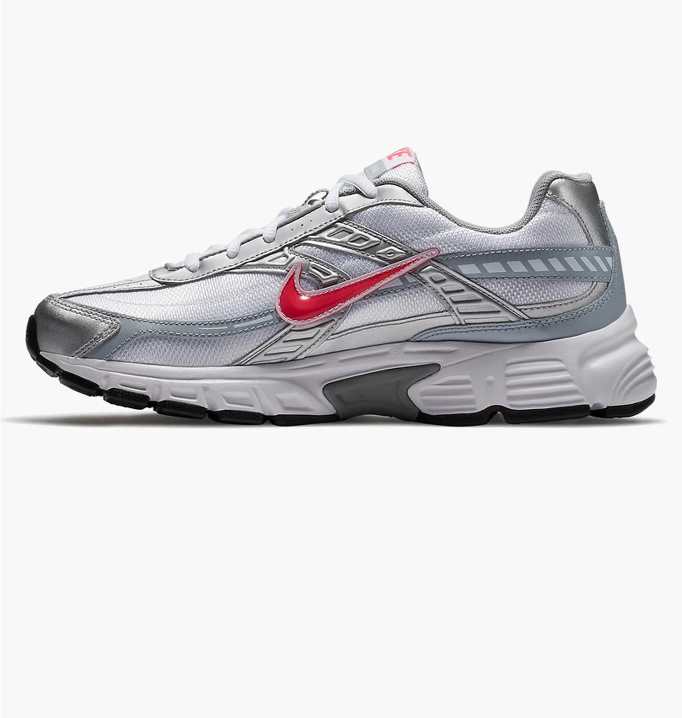 Кросівки жіночі Nike Initiator Metallic 394053-101