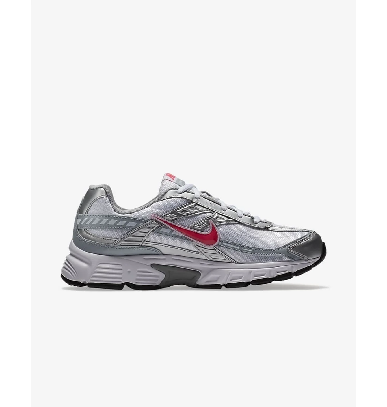 Кросівки жіночі Nike Initiator Metallic 394053-101